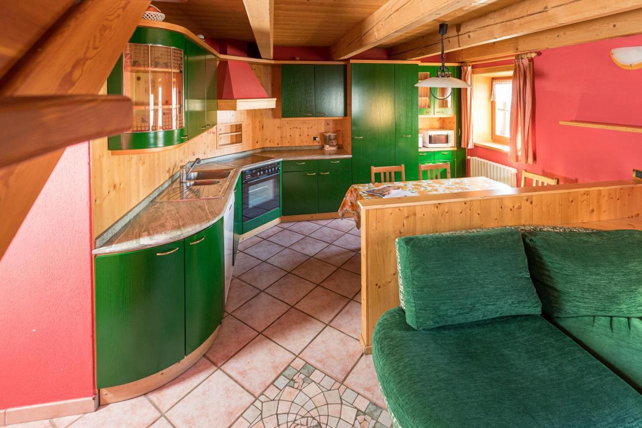 Baita Miralago - Appartamenti Abar Livigno Exterior photo