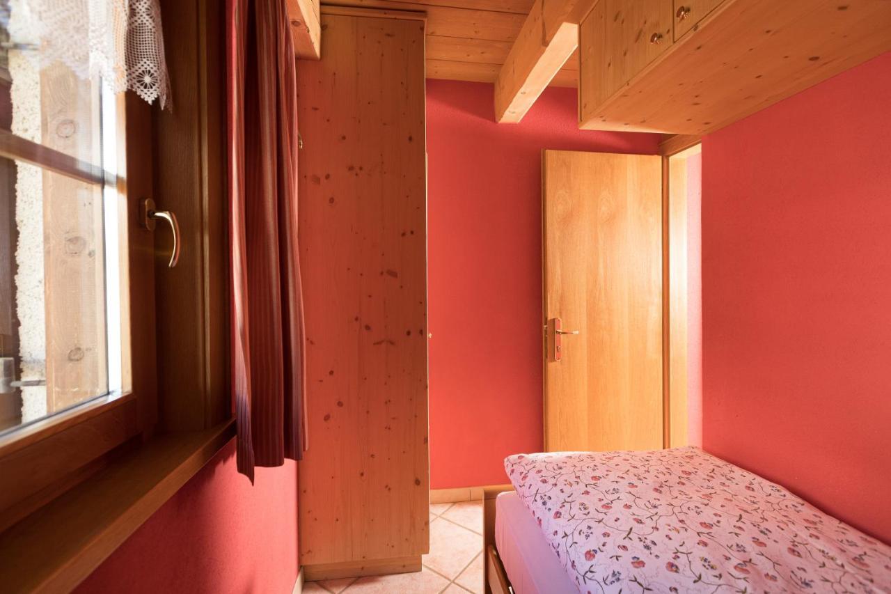 Baita Miralago - Appartamenti Abar Livigno Exterior photo