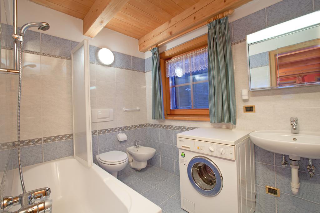 Baita Miralago - Appartamenti Abar Livigno Room photo